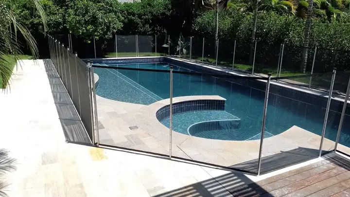 Como transformar preocupação em um projeto de proteção - Proteção para piscina em Campinas e região