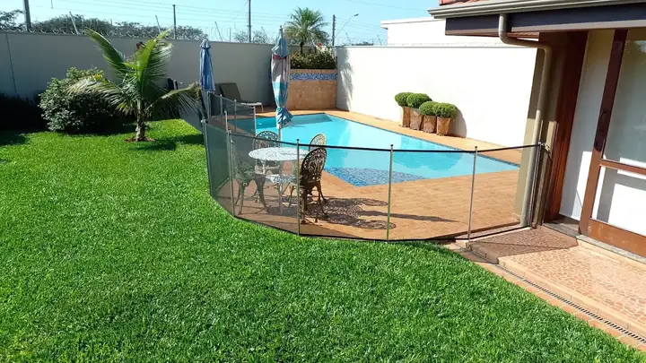 O que observar antes de instalar - Proteção para piscina em Campinas e região